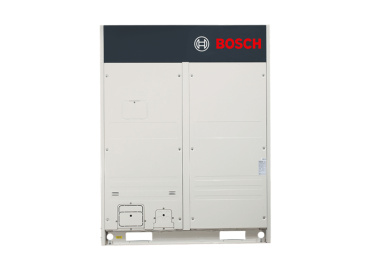 Klimatizační systémy Bosch, centrální klimatizace Ralsko