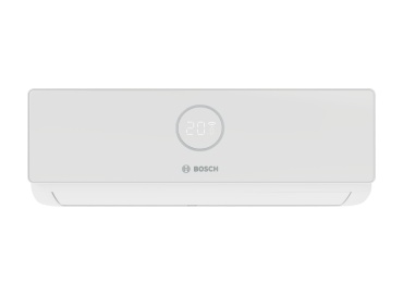 Klimatizace Bosch do bytu v Rožďalovicích